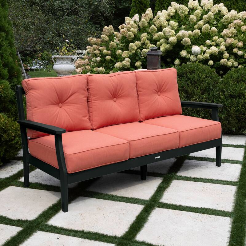 HIGHWOOD Lehigh Deep Seating Sofa