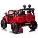 preview thumbnail 17 of 21, 24V Kids Ride On Electric Car W/Parents Control