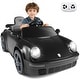 preview thumbnail 11 of 18, Gymax 12V Licensed RUF CTR Kids' Electric Vehicle w/Remote Control LED