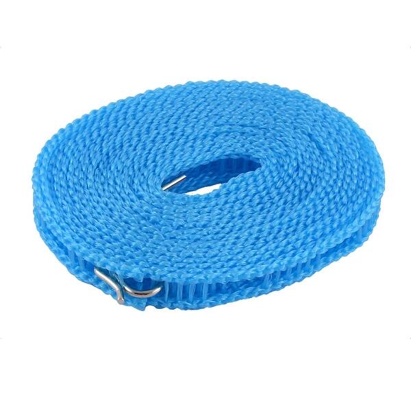 Shop Travel Outdoor Nylon Anti Slip Shirt Cloth Pant Clothesline