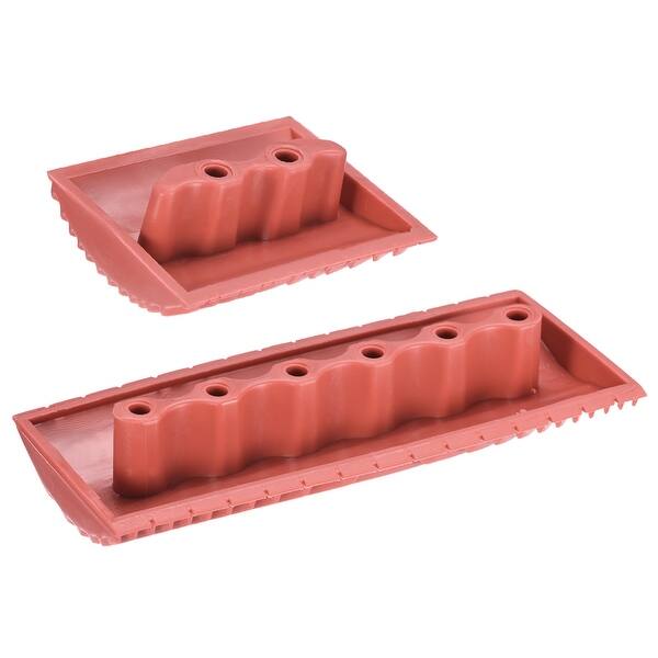 Shop Wood Graining Rubber Grain Tool Pattern Wall Art Painting Diy