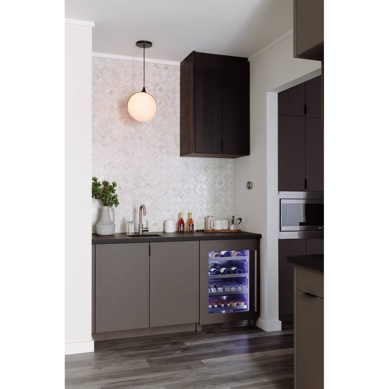 Hinkley Lighting Skye Single Light 11" Wide Lisa McDennon Pendant with