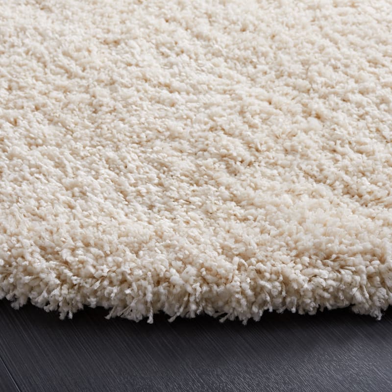 SAFAVIEH Santa Monica Shag Einara 2-inch Thick Area Rug