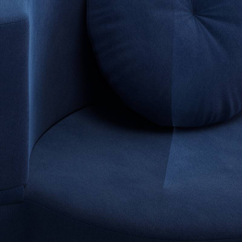 Folding Sofa Bed with Pillow, Twin Sleeper Sofa Couch, Loveseat Couch, Floor Folding Mattress, Convertible Lounge Chair