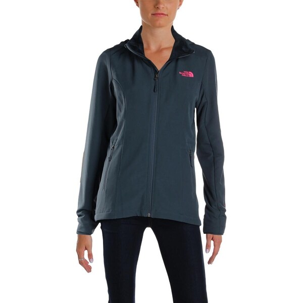 the north face women's shelbe raschel soft shell jacket