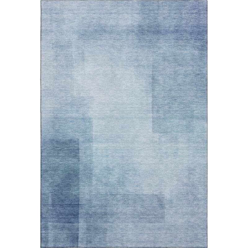 Premium Washable Super Soft Abstract Solid Mayfield Rug