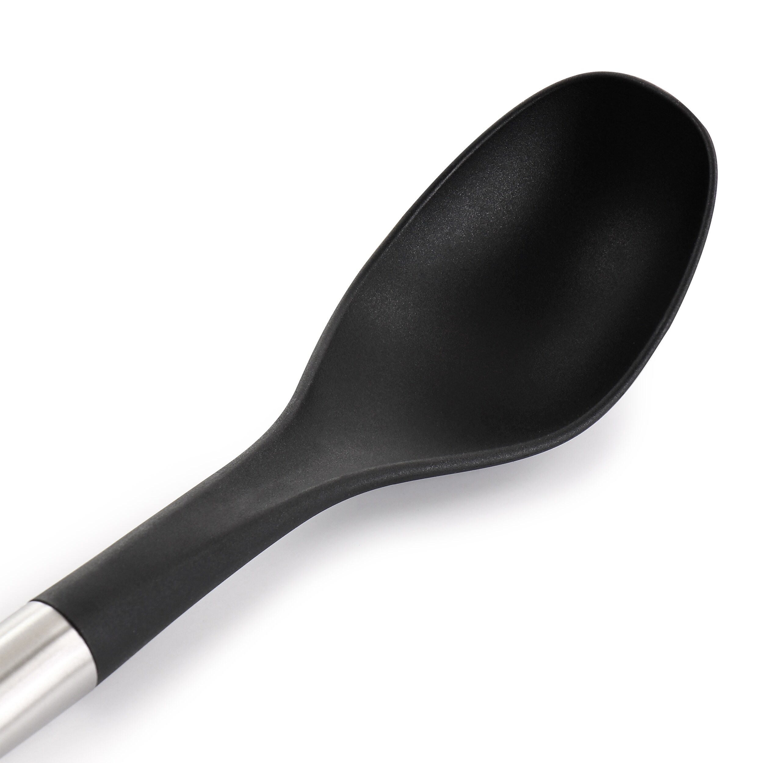 https://ak1.ostkcdn.com/images/products/is/images/direct/0403897b4e7df0a1a67c15aa48e4721bcdf53faa/Oster-Baldwyn-Stainless-Steel-and-Nylon-Solid-Spoon.jpg