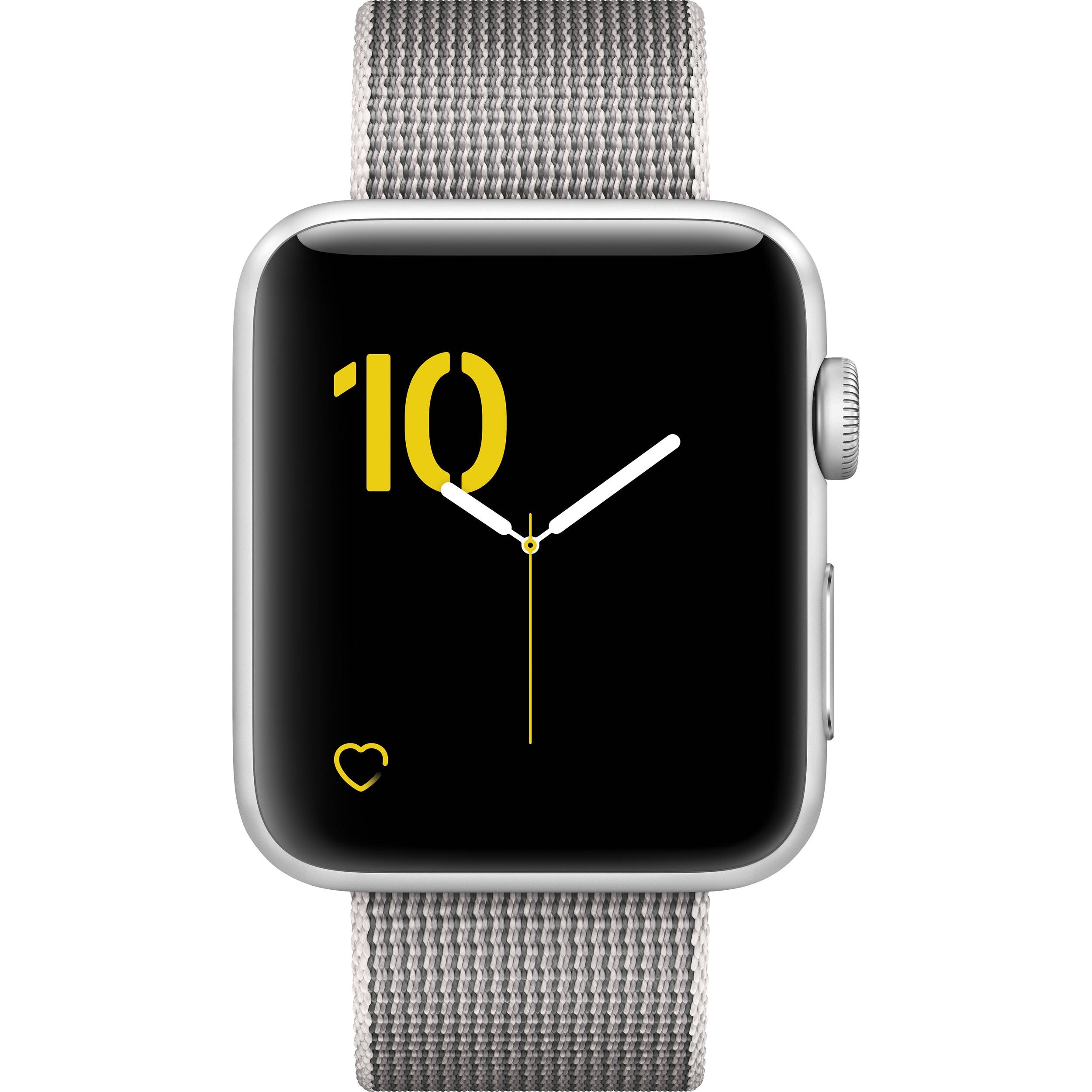 apple watch series 3 42mm open box