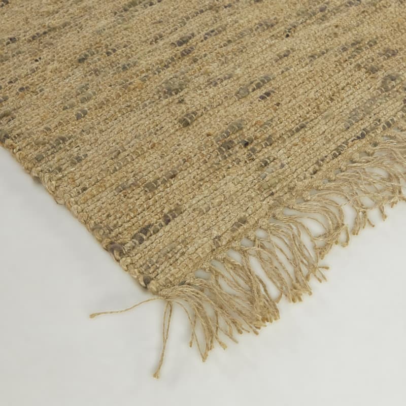 Deahl Textured Woven Area Rug