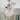Swarna Chrome 5-blade 52-inch Lighted Ceiling Fan with Crystal Bowl Chandelier (Remote Controlled)