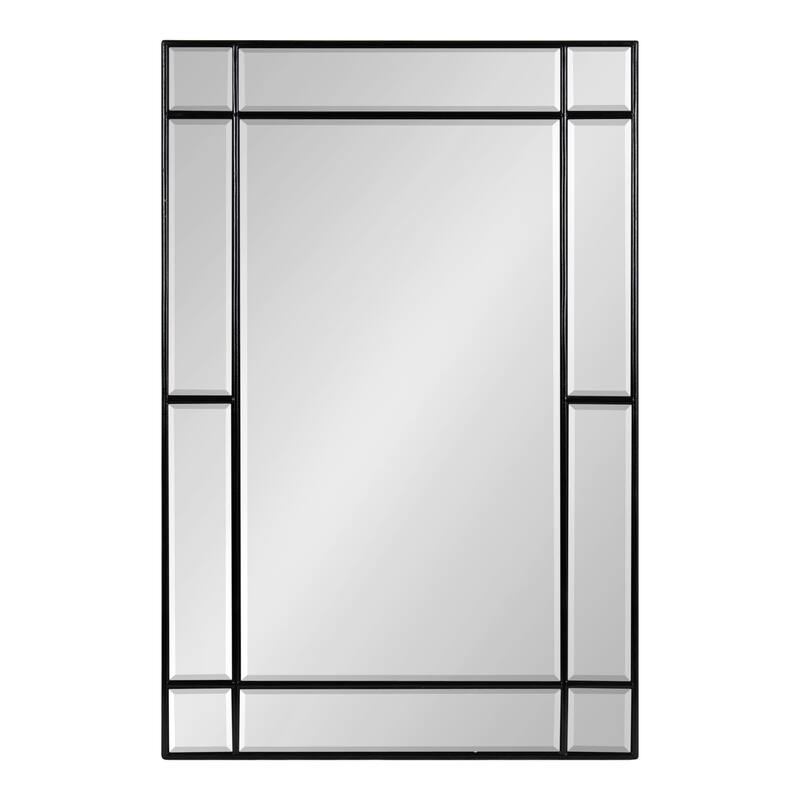 Kate and Laurel Westgate Framed Wall Mirror