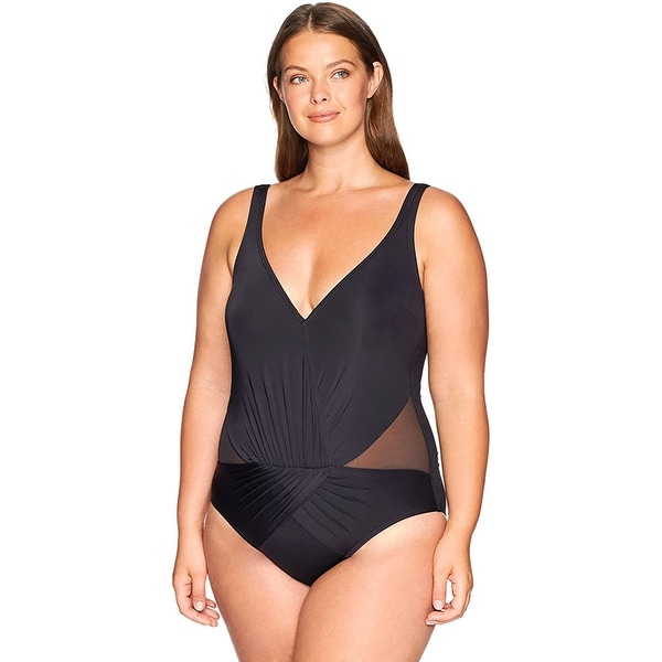 kenneth cole reaction swimwear