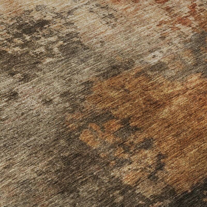 Premium Washable Super Soft Modern Phoenix Mayfield Rug