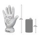 preview thumbnail 7 of 5, Design Toscano Porcelain Palmistry Hand