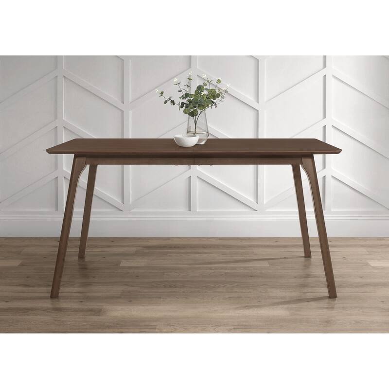 Joplin 7-pieces Dining Table and Chair