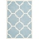 preview thumbnail 72 of 112, SAFAVIEH Handmade Chatham Vicie Modern Wool Rug
