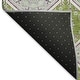 preview thumbnail 68 of 99, Premium Washable Super Soft Global Modern Mayfield Rug