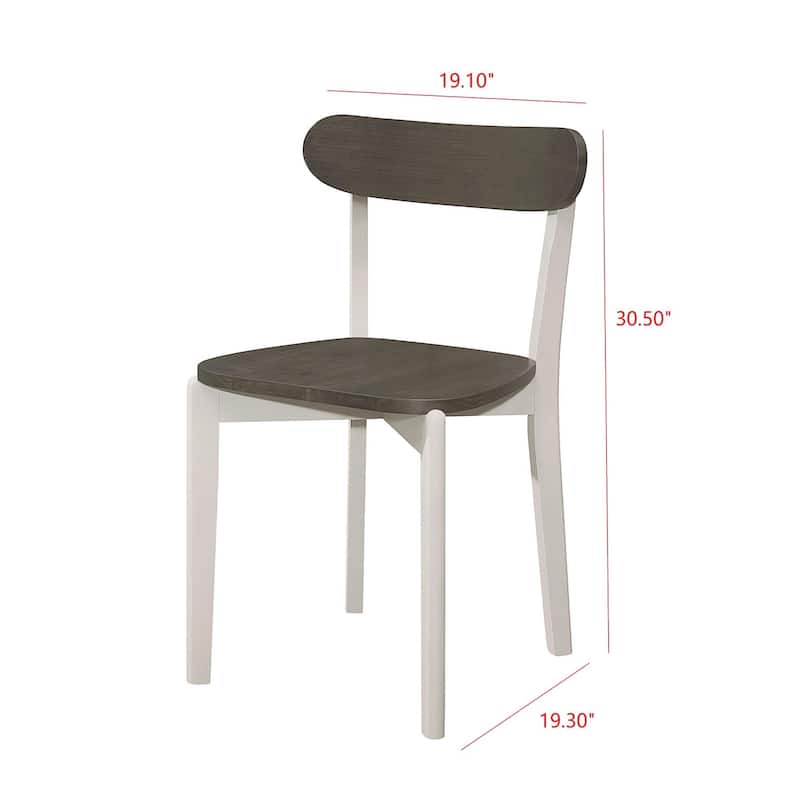 5 Pieces Kim Dining Set