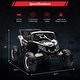 preview thumbnail 30 of 40, 24V Kids UTV Ride on Car , Ride on UTV with Remote Control