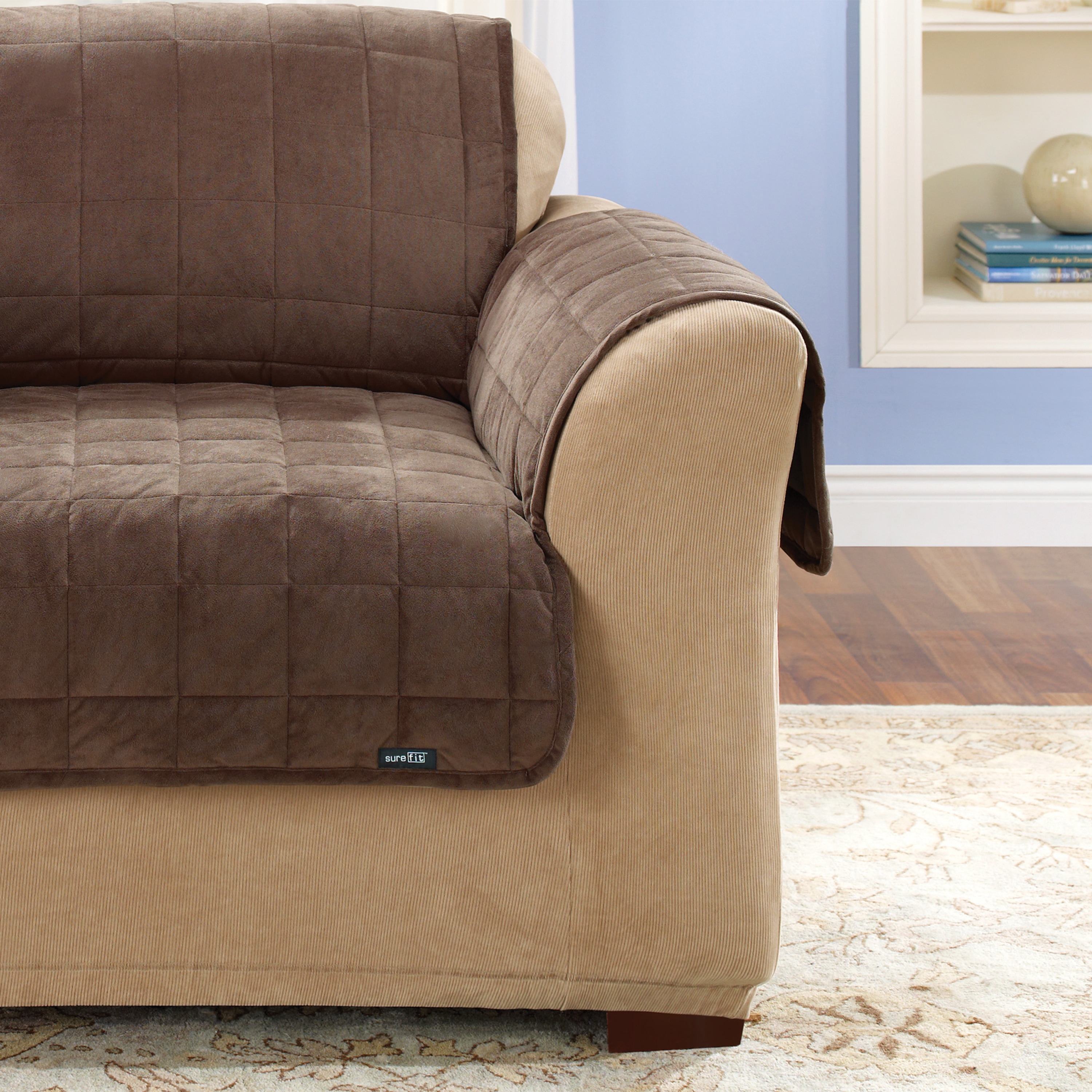Pet best sale chair protector
