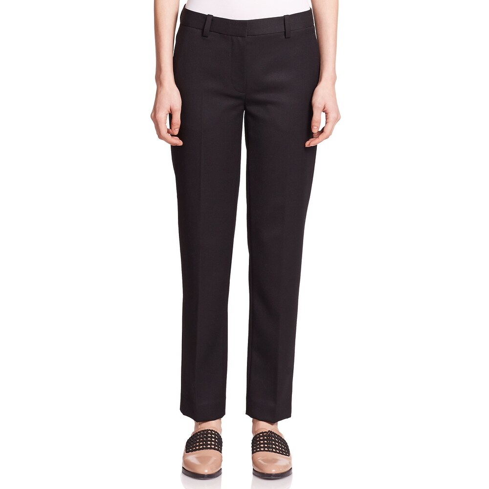 size 2 pants