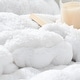 preview thumbnail 21 of 26, Snowball® Chunky Bunny - Coma Inducer® Oversized Comforter Set