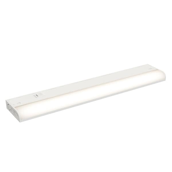 slide 1 of 1, Maxim UCL-89844 CounterMax Lite 16" Long LED Light Bar White