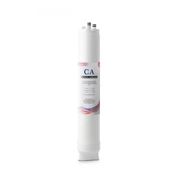 iSpring FCA500 Carbon Alkaline Filter for RO500 Series - Bed Bath ...
