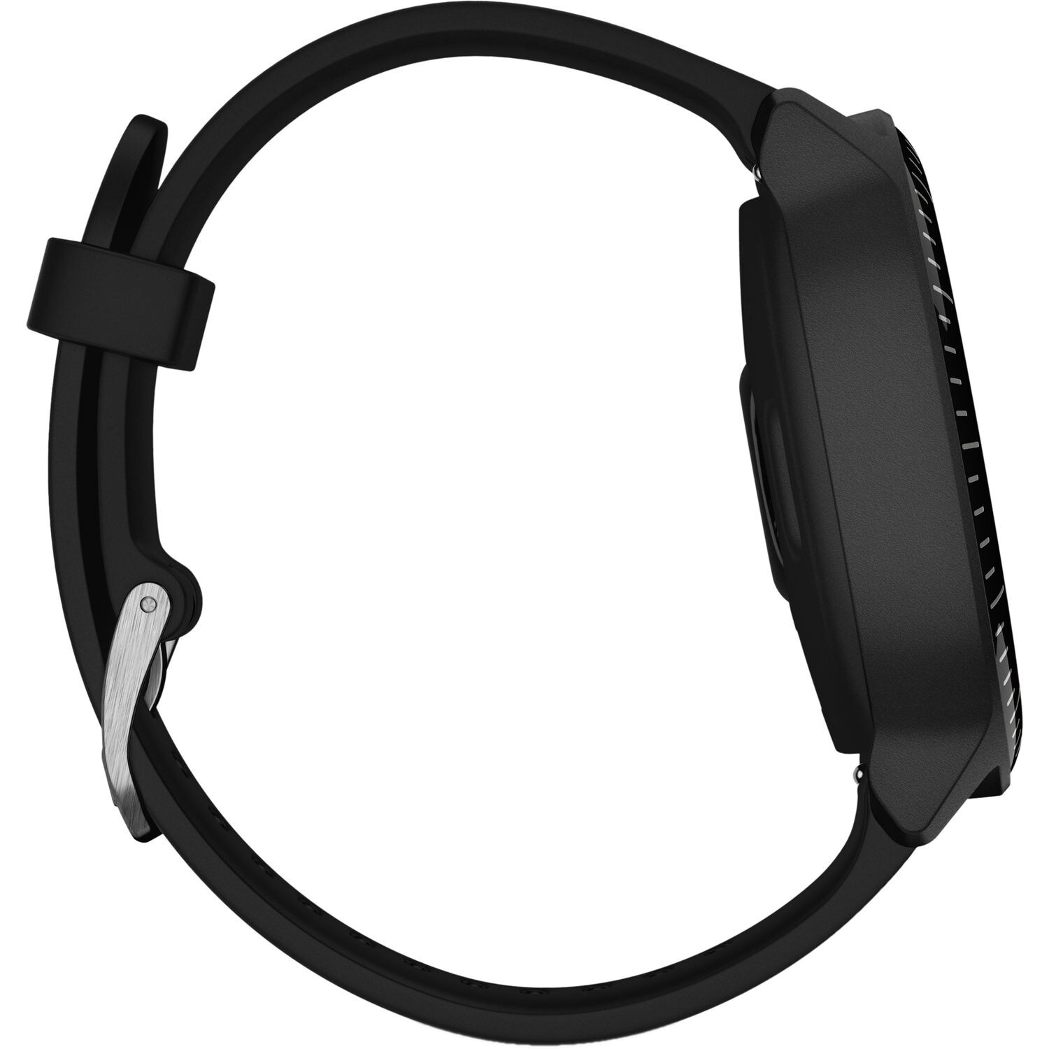 garmin vivoactive 3 music black with stainless hardware