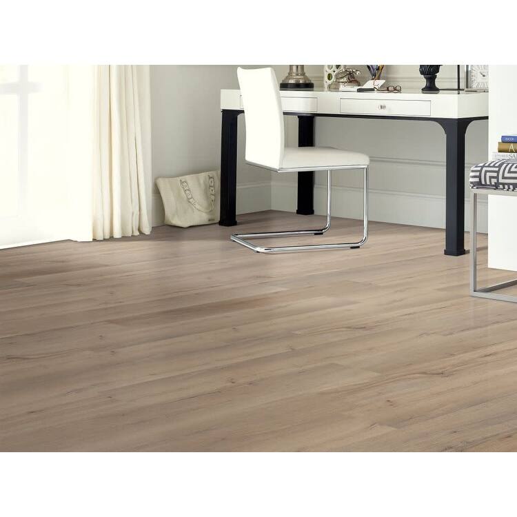 Shaw 5601V Fortitude 7" x 48" Embossed, Handscraped Vinyl Flooring