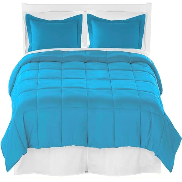 The Bare Home Microfiber Sheets Sets Are on Sale at