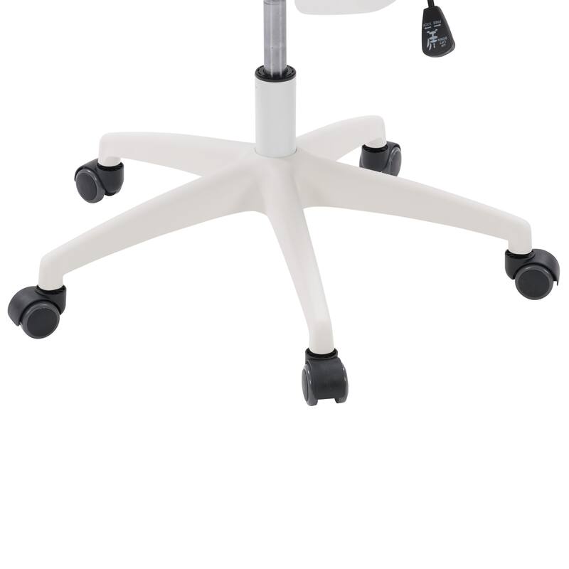 Ashton Workplace Mesh High Back Office Chair