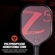 preview thumbnail 2 of 6, Onix Graphite Z5 Graphite Carbon Fiber Pickleball Paddles, Red