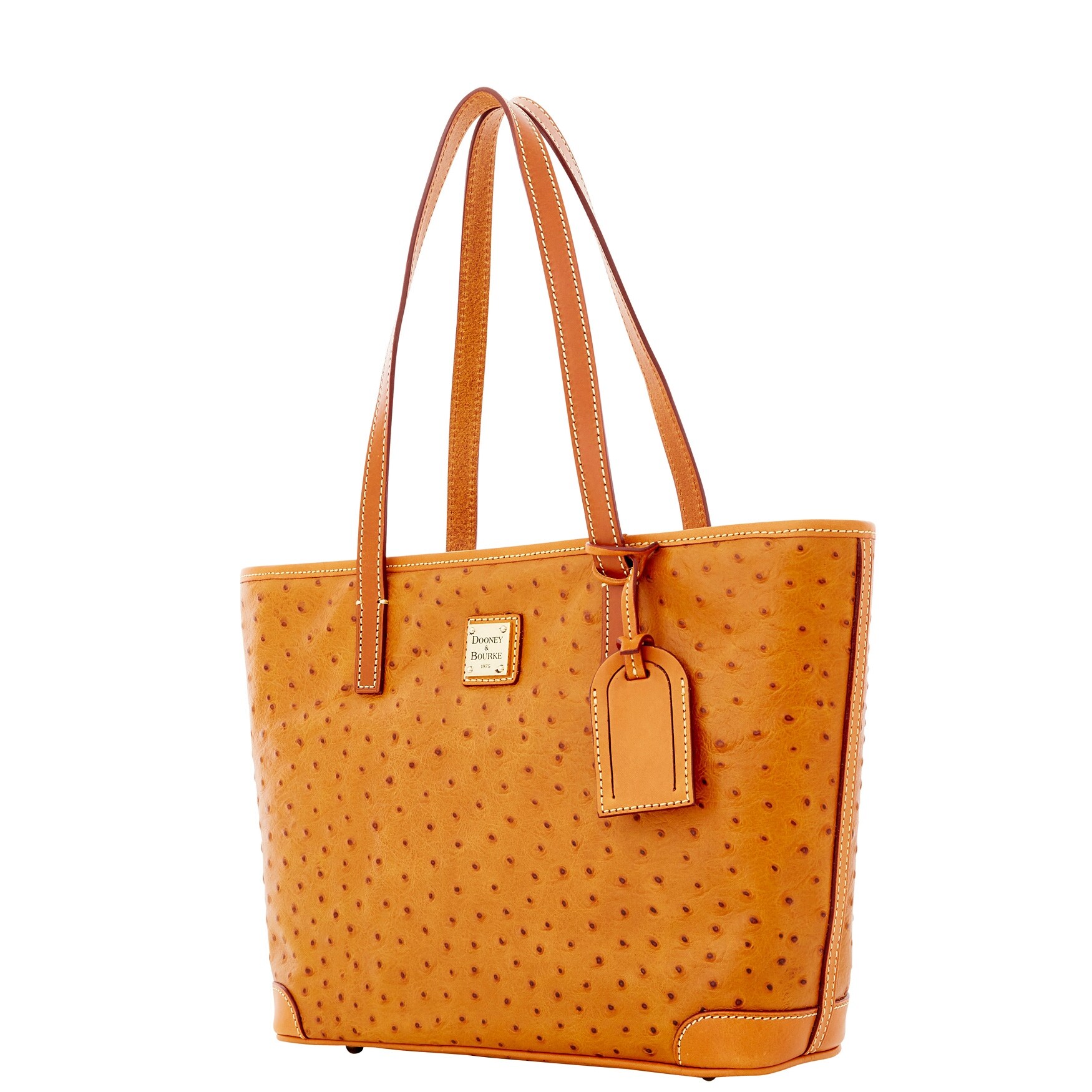 dooney & bourke ostrich collection