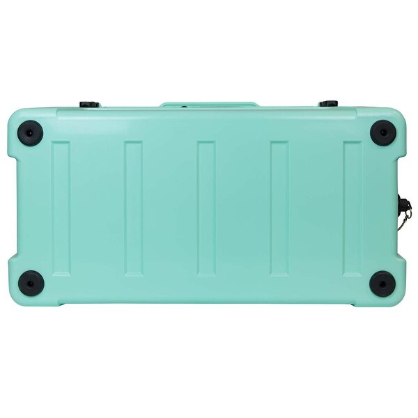 commercial ice cooler