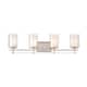 Option Brushed Nickel