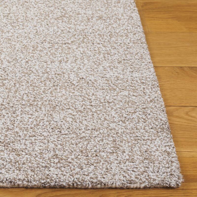 SAFAVIEH Handmade Renewal Bharat Wool Rug