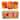 Handmade Zahabu Votive Candles, Set of 3 (South Africa)