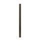 preview thumbnail 12 of 18, 18" Ceiling Fan Down Rod for Arranmore® Brand Ceiling Fans Aged Bronze
