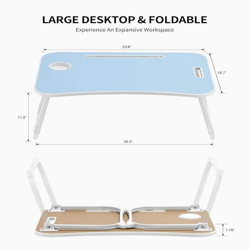 Laptop Bed Desk
