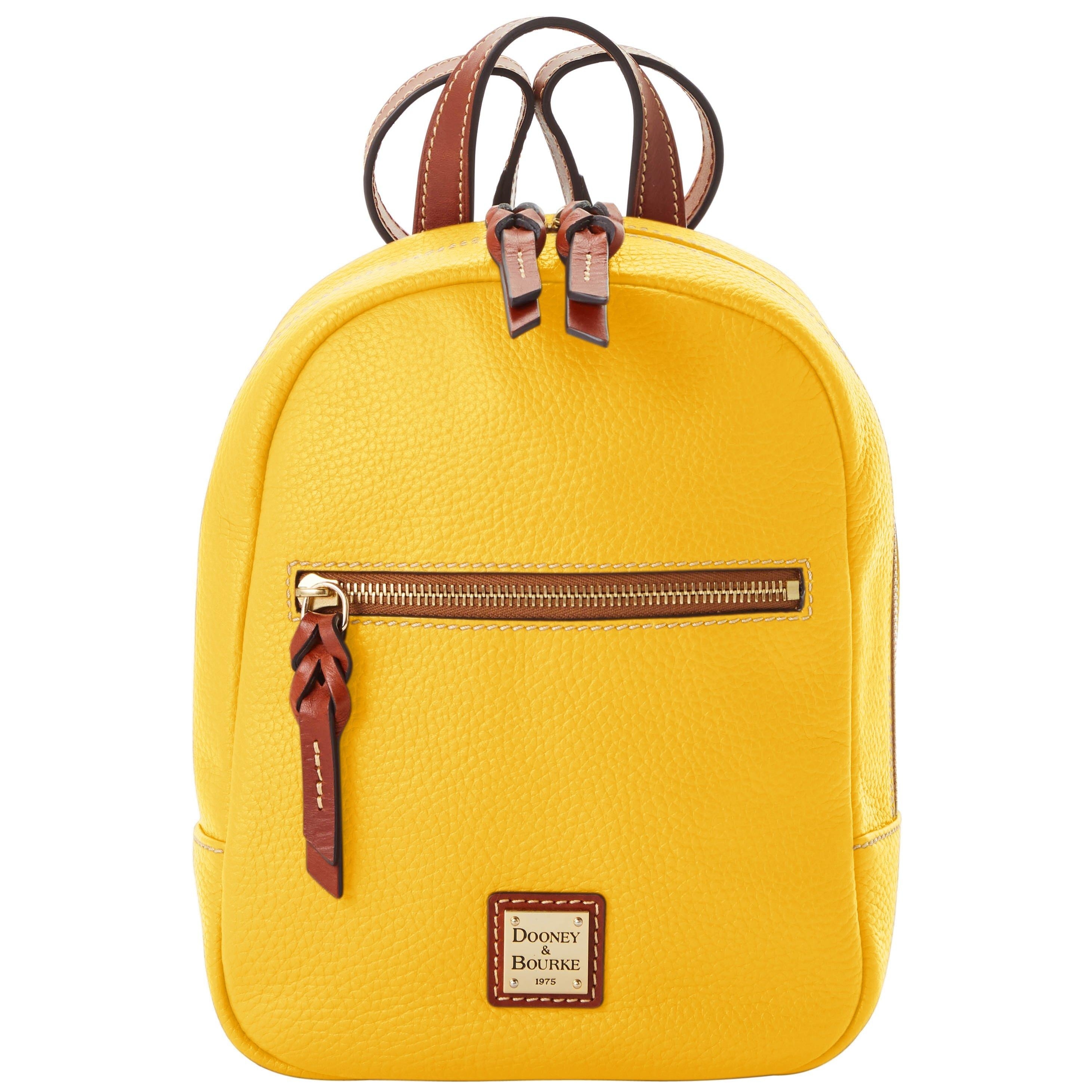 dooney and bourke small ronnie backpack
