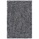 preview thumbnail 49 of 118, SAFAVIEH Georgine Handmade Braided Bohemian Cotton Rug