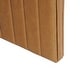 preview thumbnail 26 of 114, HomePop Modern Channel Ottoman