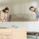 preview thumbnail 14 of 13, NapQueen Bamboo Charcoal 12'' Memory Foam Mattress