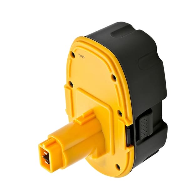 Shop Dewalt 1500mah Dc9096 18v Battery Replacement 6 Pack
