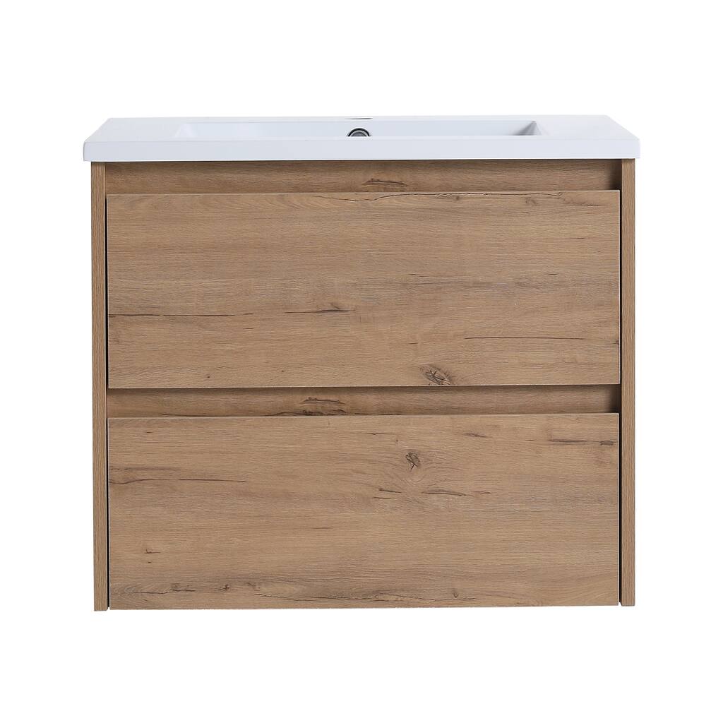 Bathroom Vanity with 2/3 Soft Close drawers