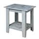 Option Grey
