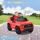 preview thumbnail 23 of 28, 12V 7AH Kids Ride On Car Remote Control Powered Electric Toddler Ride On Toy