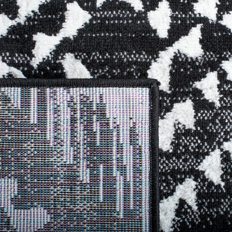 SAFAVIEH Skyler Lidie Moroccan Tribal Boho Rug