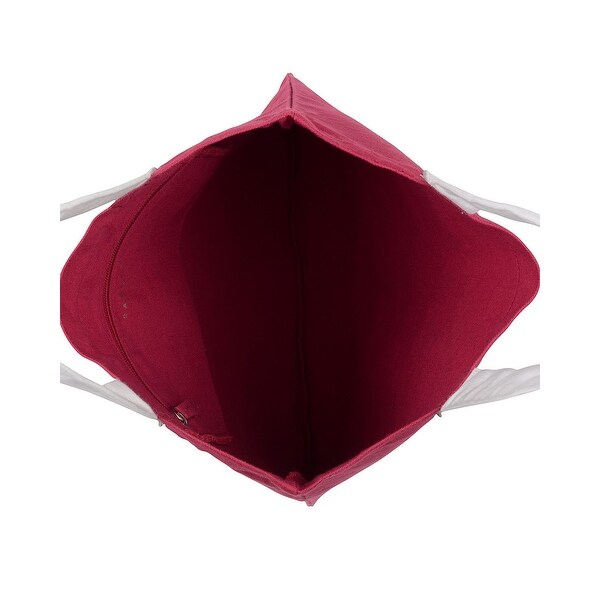 radley umbrella and tote bag